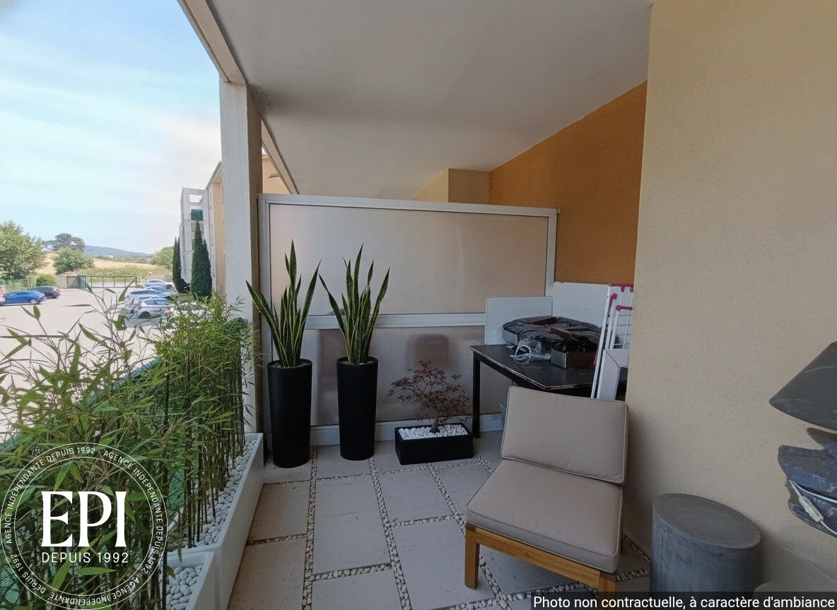 Photo 4 — EPI l'immobilier carcassonnais