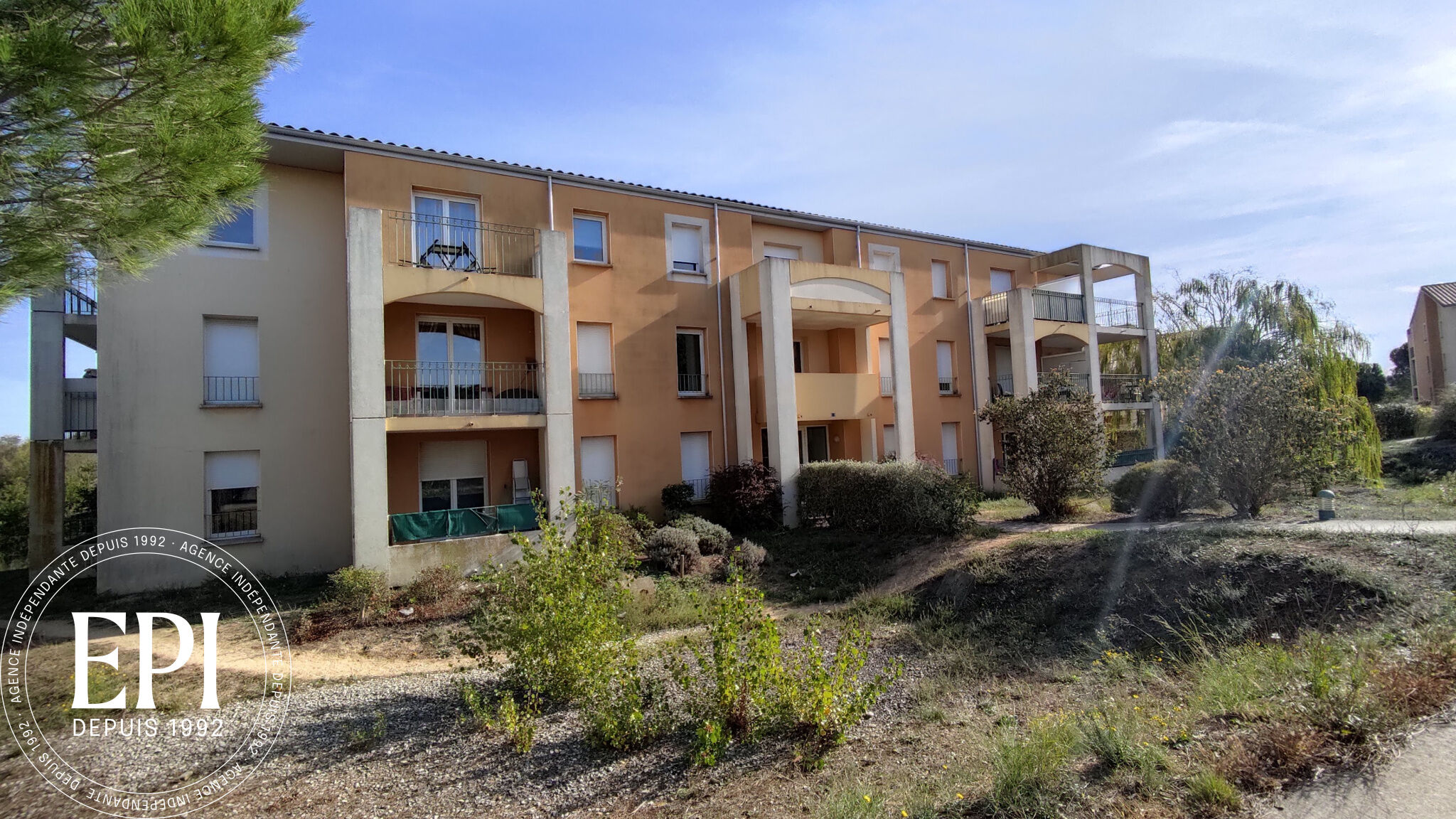 Photo 10 — EPI l'immobilier carcassonnais