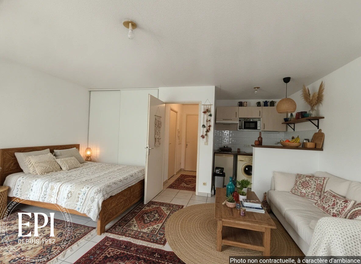 Photo 3 — EPI l'immobilier carcassonnais