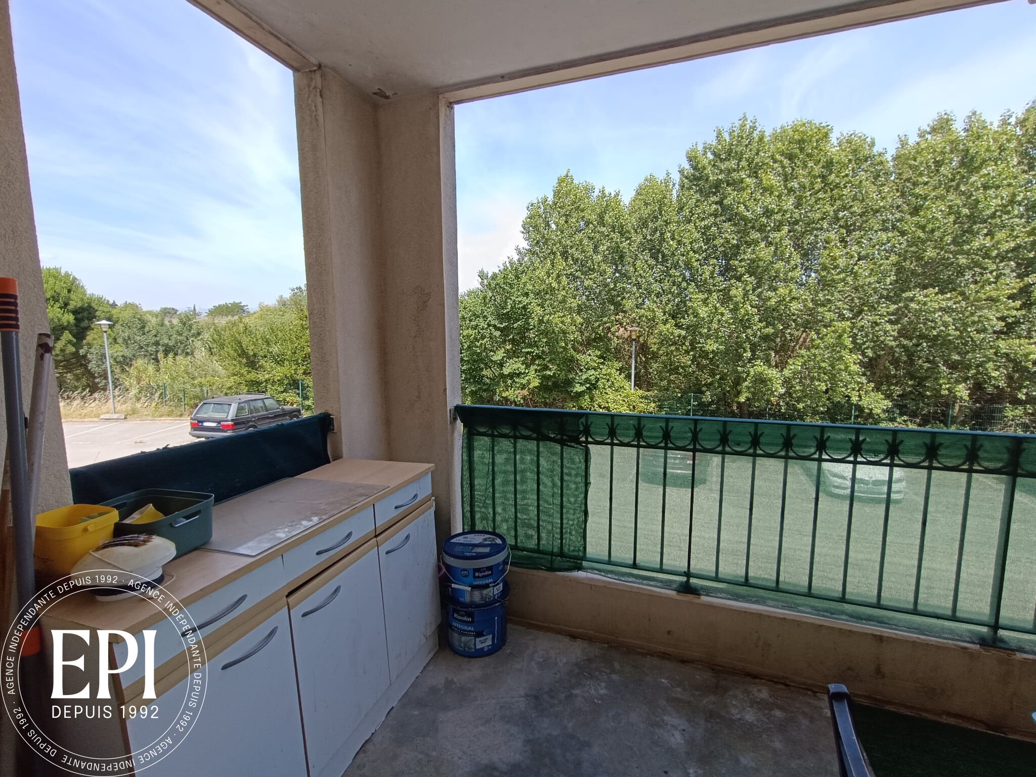Photo 6 — EPI l'immobilier carcassonnais