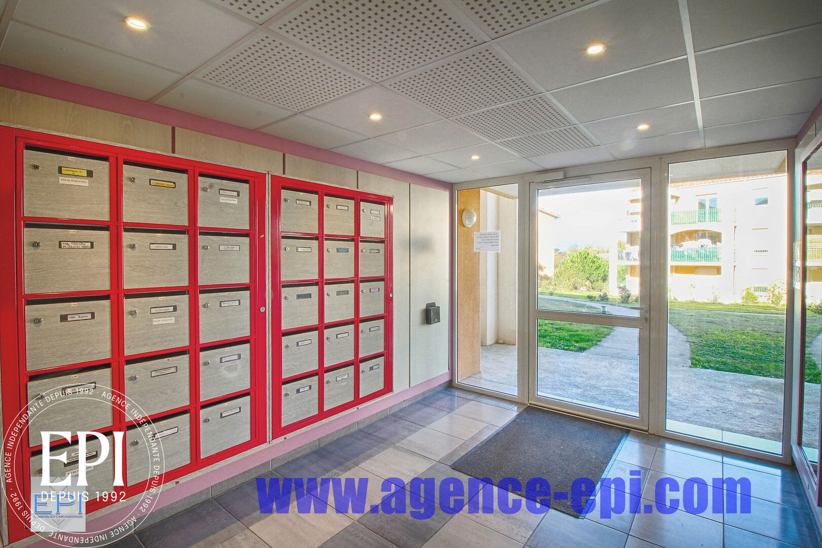 Photo 9 — EPI l'immobilier carcassonnais