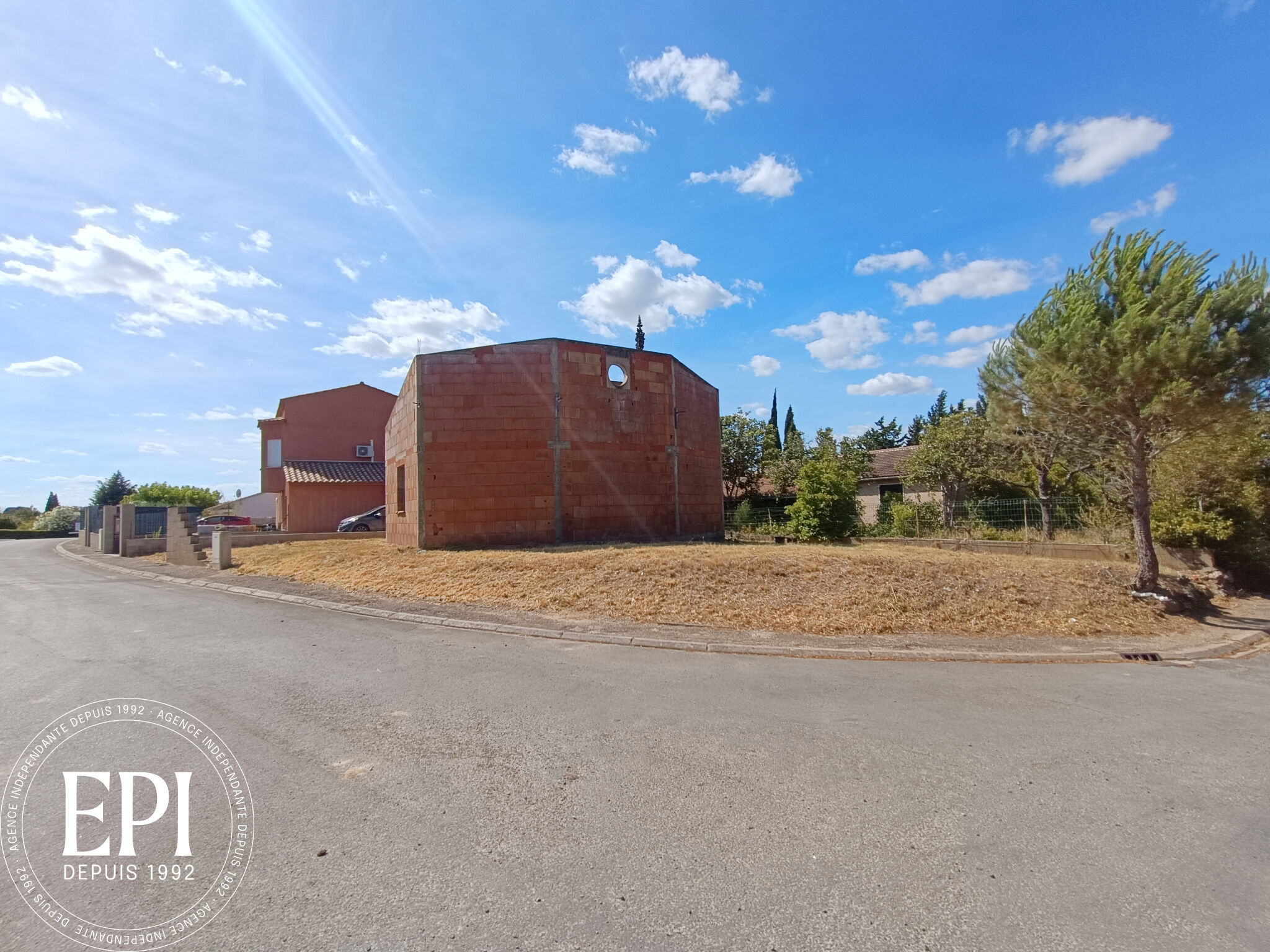 Photo 2 — EPI l'immobilier carcassonnais