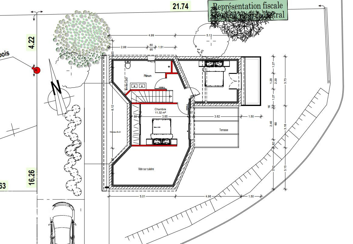 Photo 5 — EPI l'immobilier carcassonnais