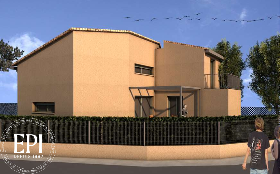 Photo 6 — EPI l'immobilier carcassonnais