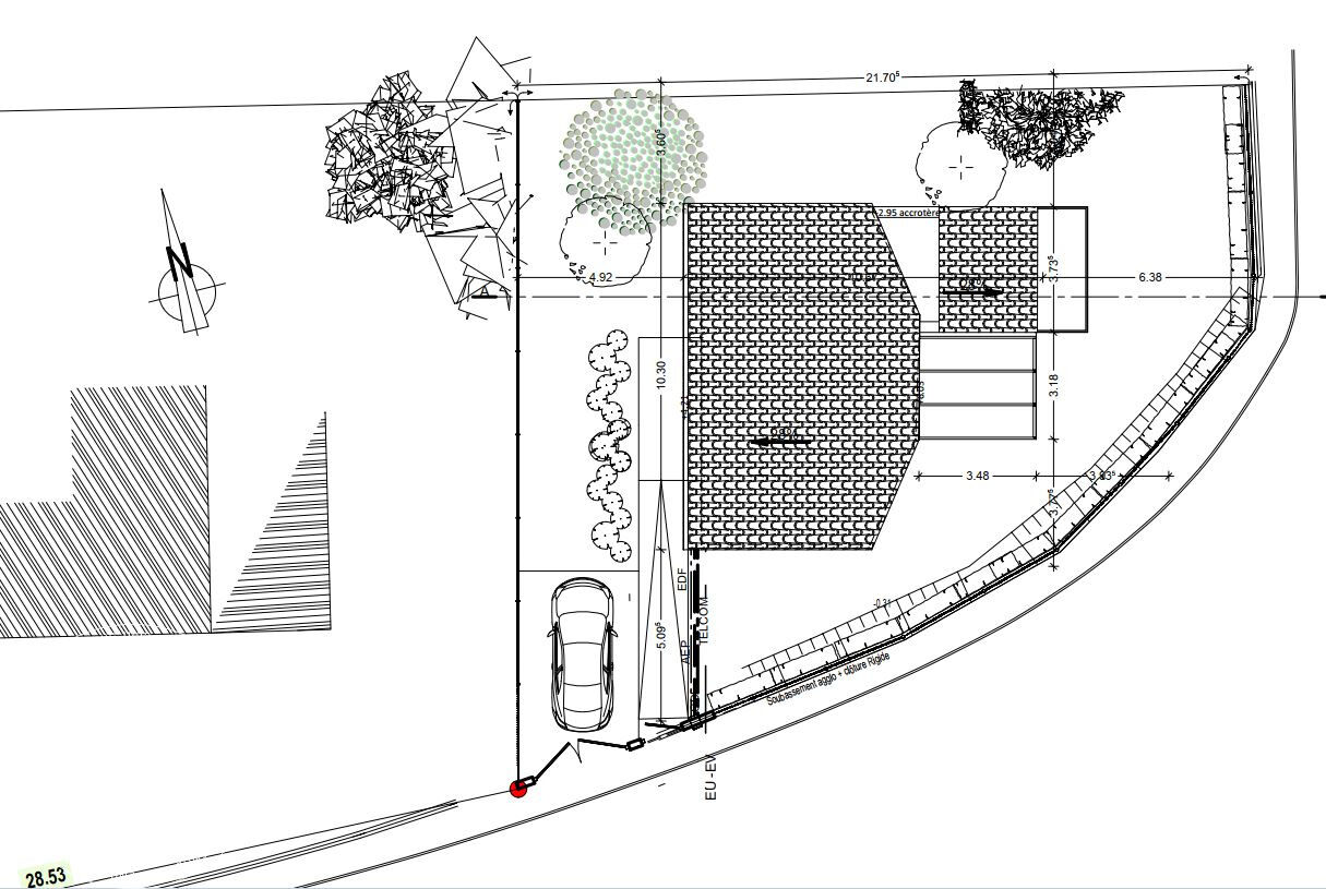Photo 4 — EPI l'immobilier carcassonnais