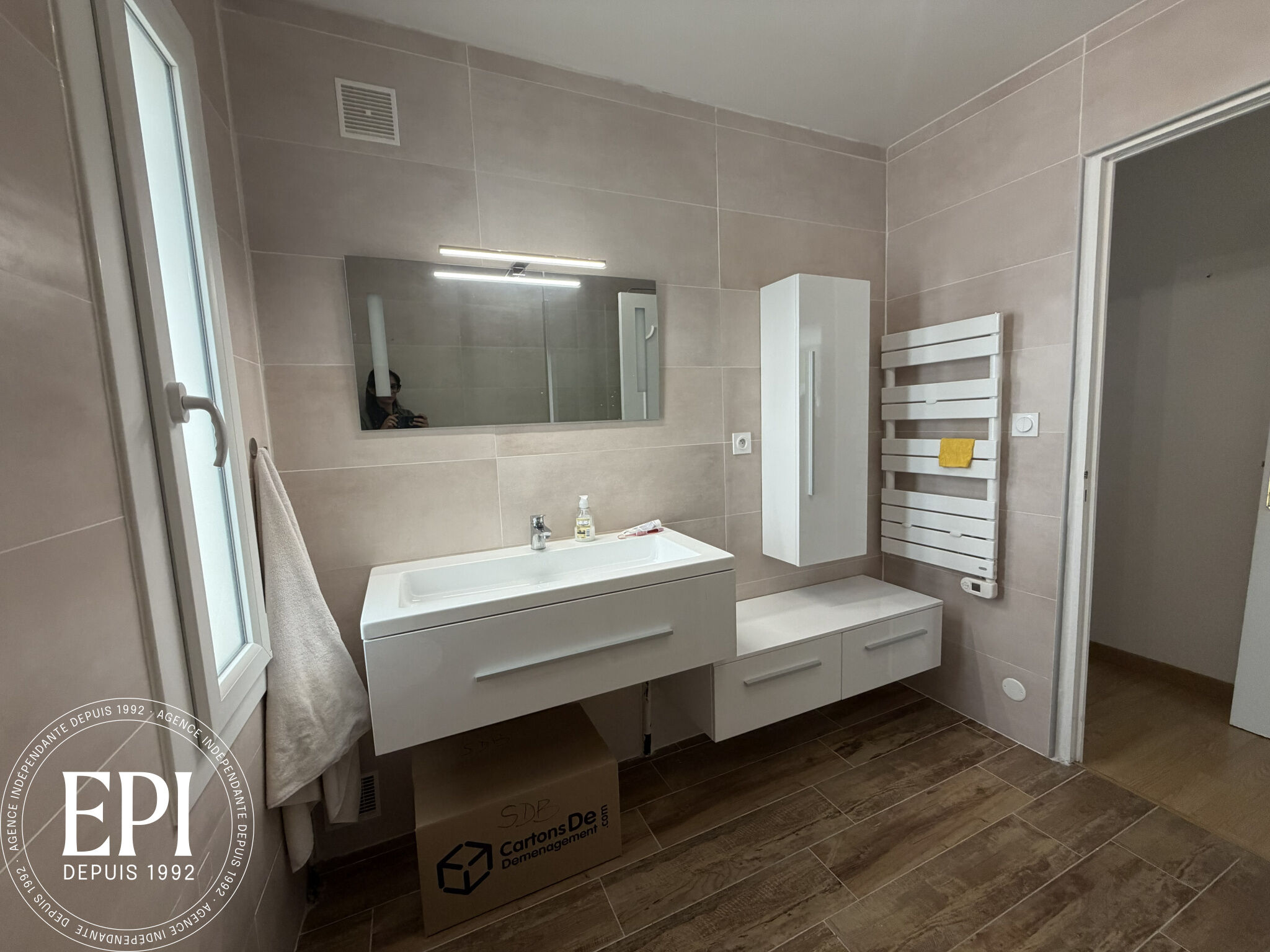 Photo 9 — EPI l'immobilier carcassonnais