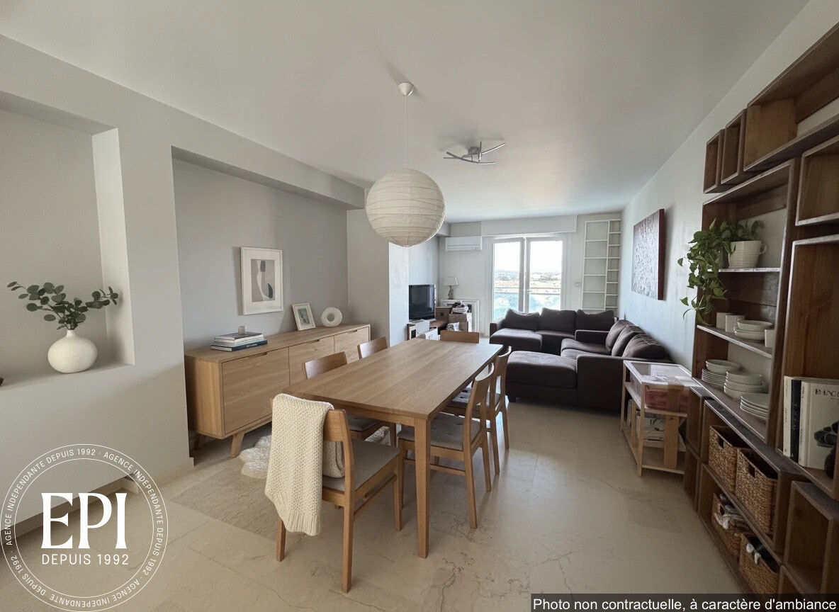 Photo 2 — EPI l'immobilier carcassonnais