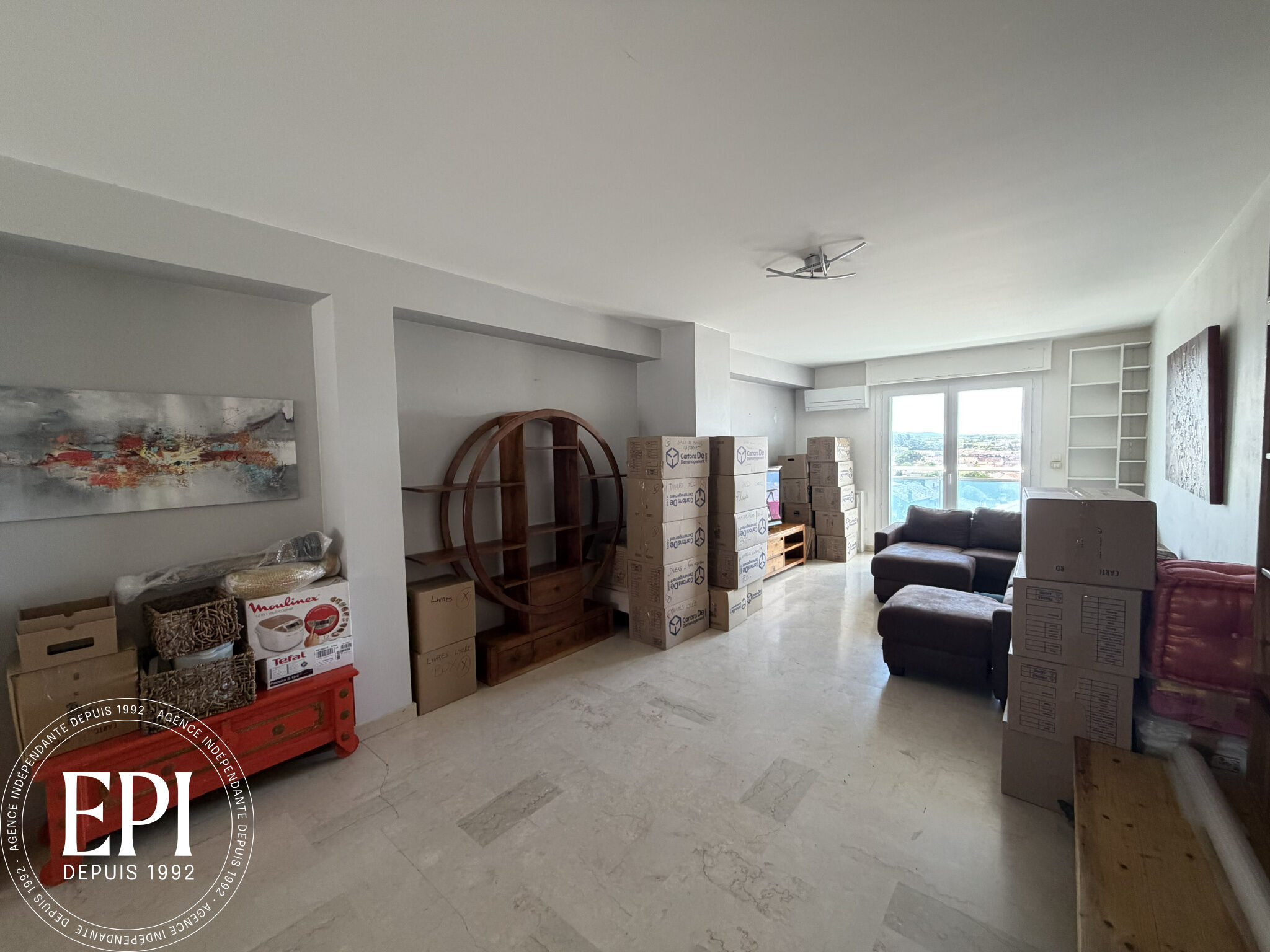 Photo 5 — EPI l'immobilier carcassonnais