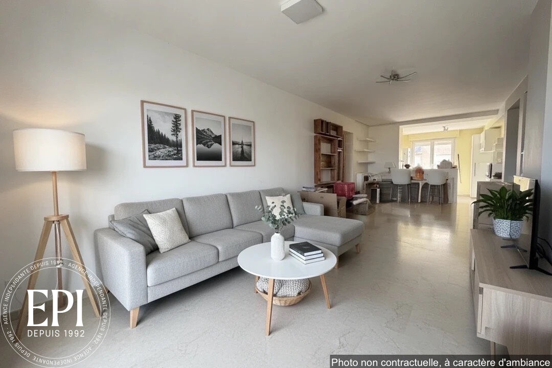 Photo 3 — EPI l'immobilier carcassonnais