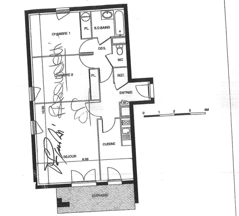 Photo 6 — EPI l'immobilier carcassonnais