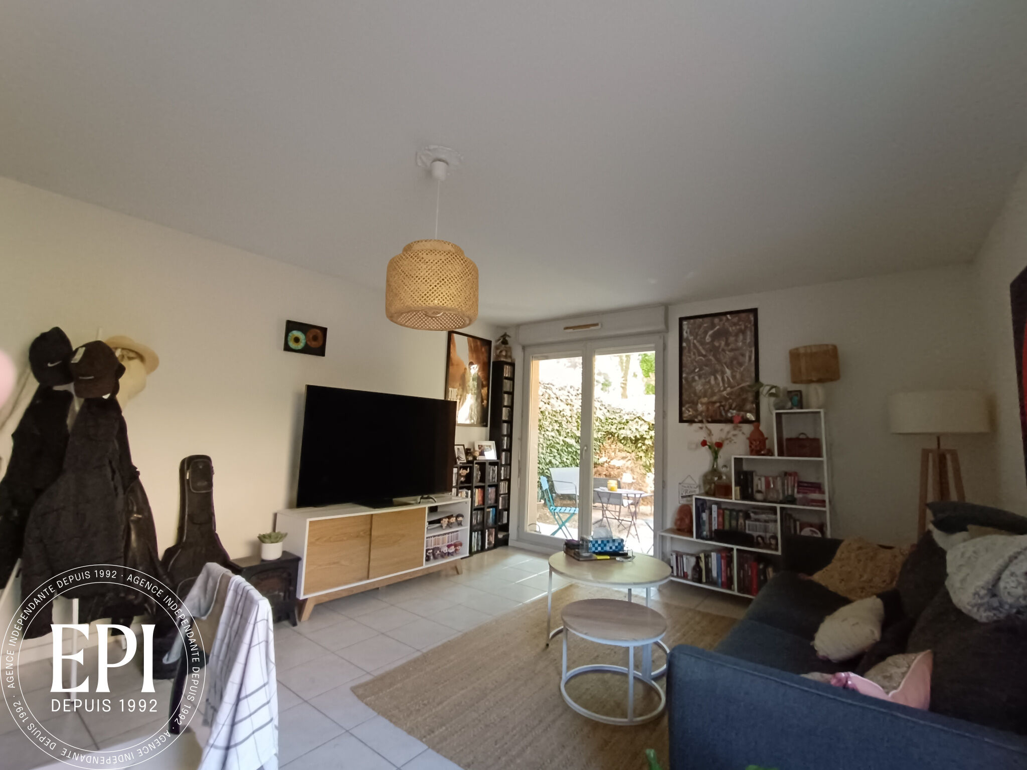 Photo 8 — EPI l'immobilier carcassonnais