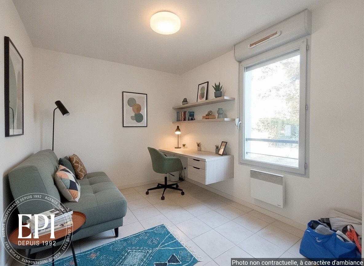 Photo 4 — EPI l'immobilier carcassonnais