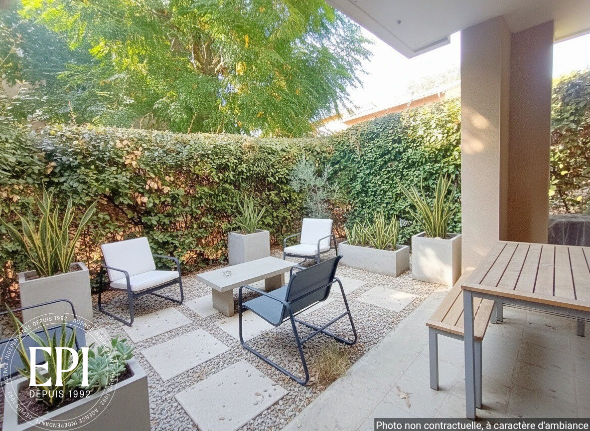 Photo 2 — EPI l'immobilier carcassonnais