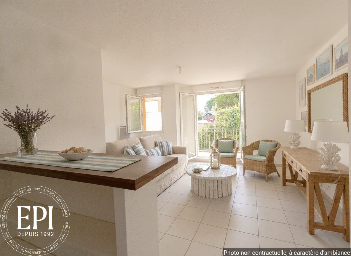 Photo 2 — EPI l'immobilier carcassonnais