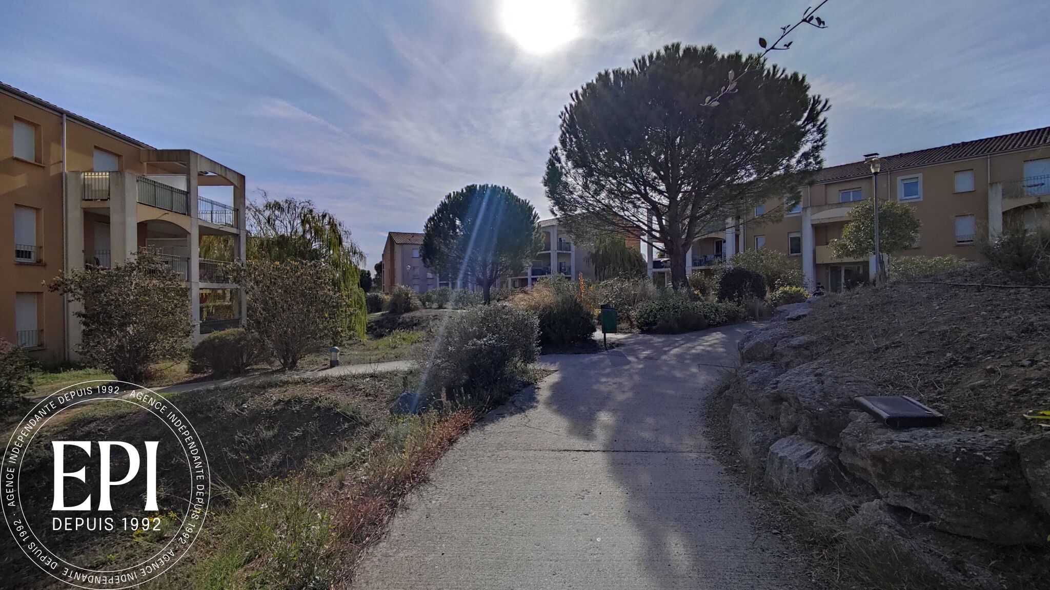 Photo 14 — EPI l'immobilier carcassonnais