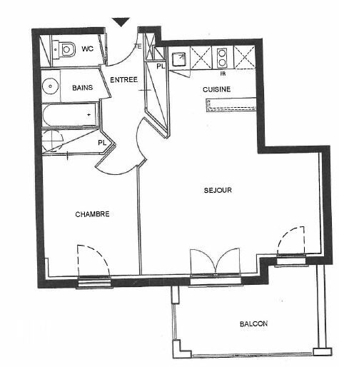 Photo 12 — EPI l'immobilier carcassonnais
