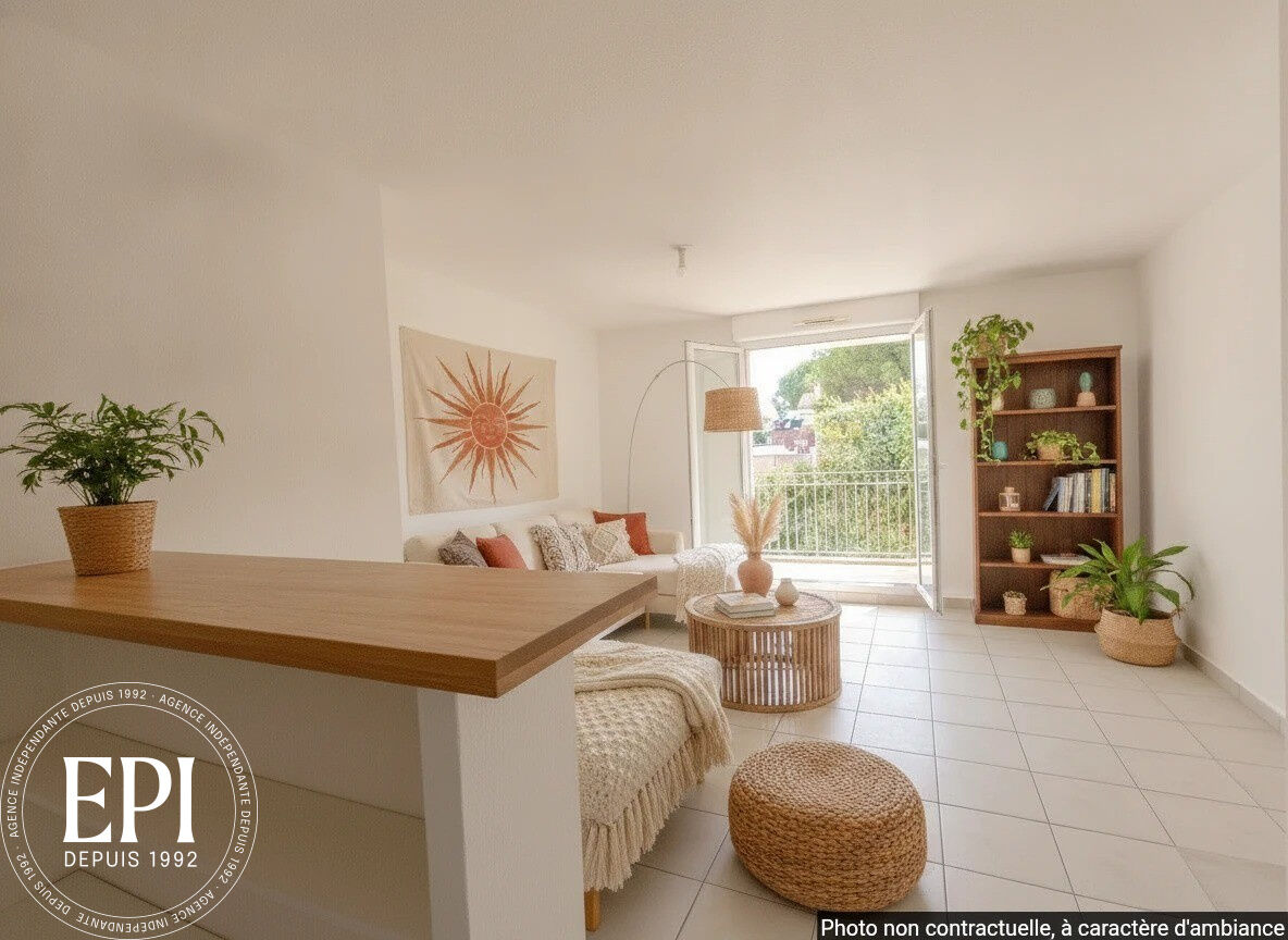 Photo 15 — EPI l'immobilier carcassonnais