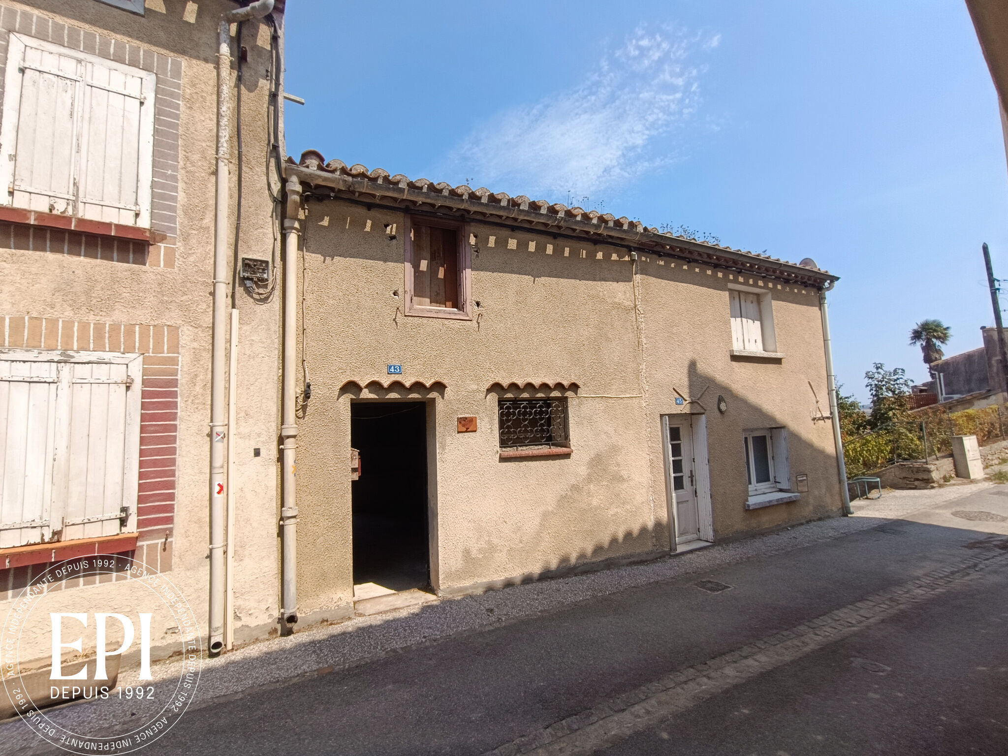 Photo 8 — EPI l'immobilier carcassonnais
