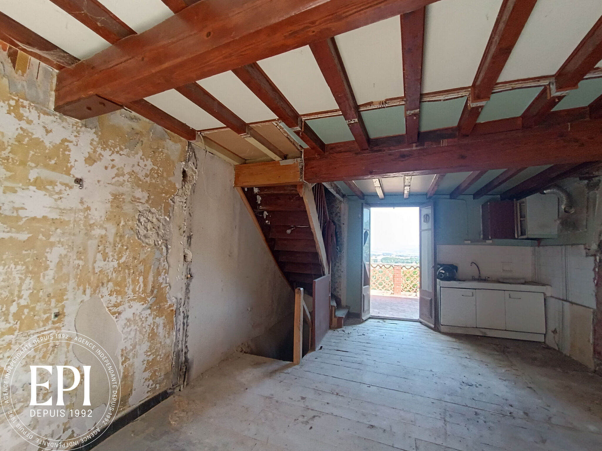 Photo 3 — EPI l'immobilier carcassonnais