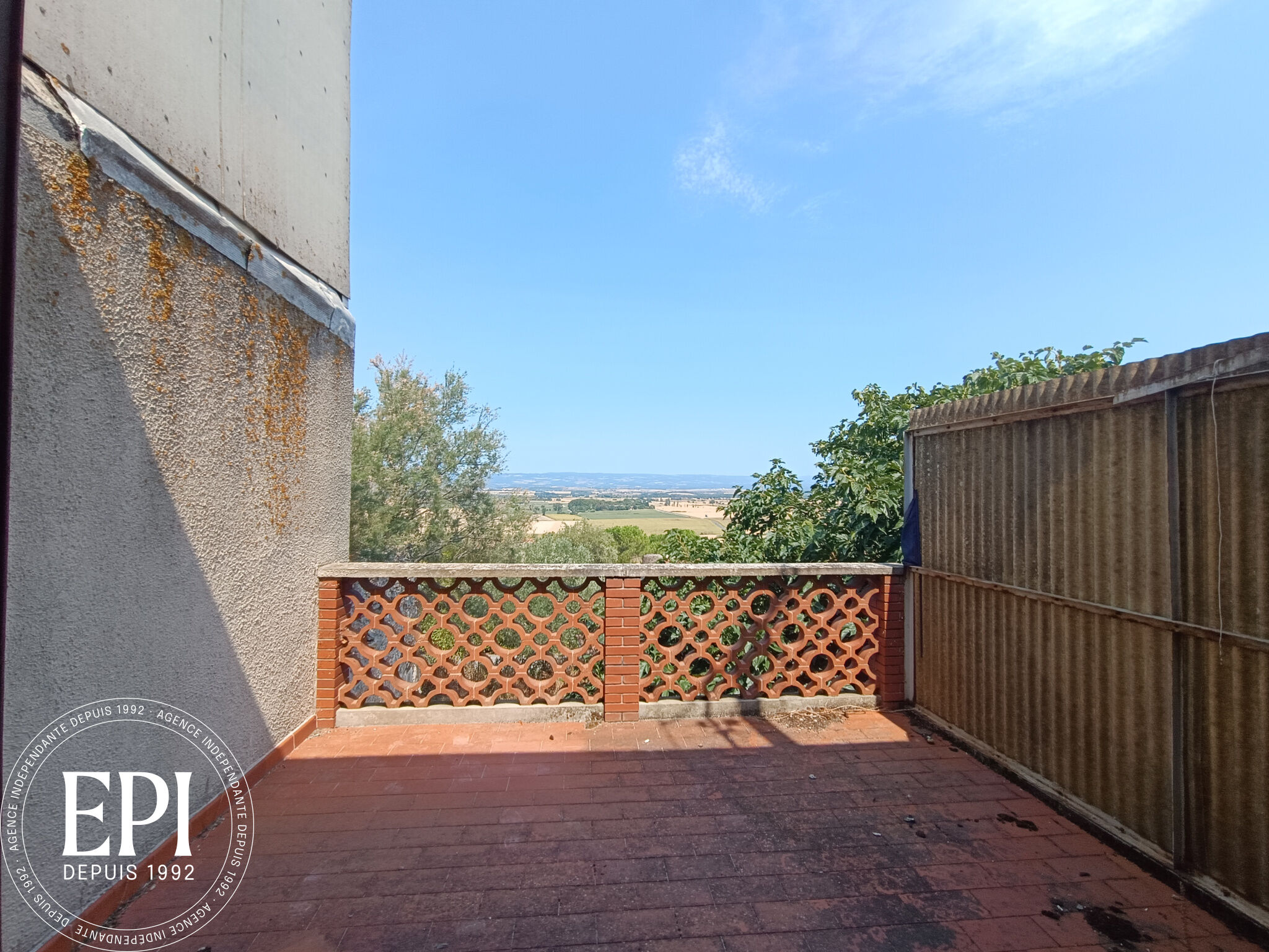 Photo 2 — EPI l'immobilier carcassonnais