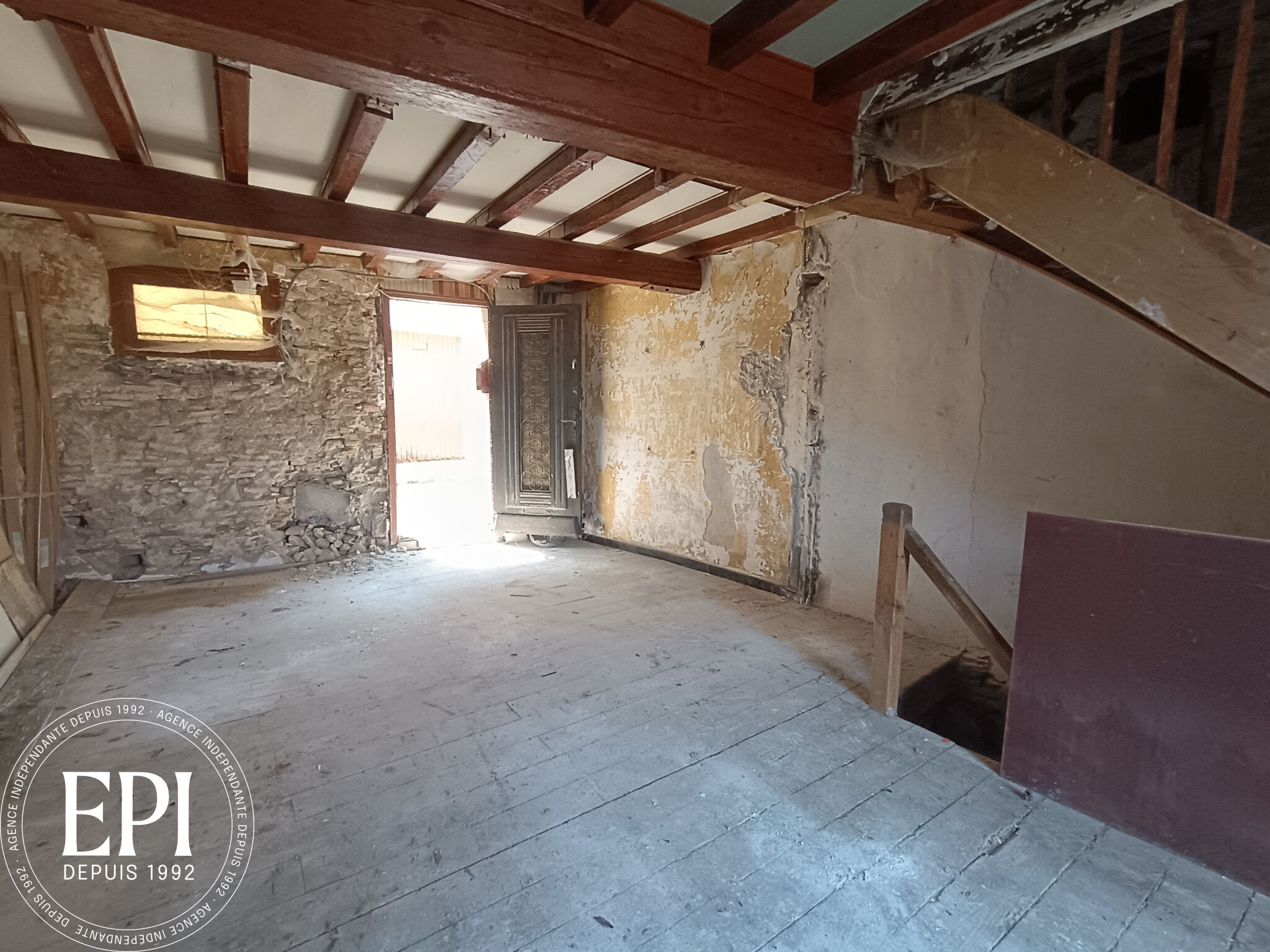 Photo 4 — EPI l'immobilier carcassonnais