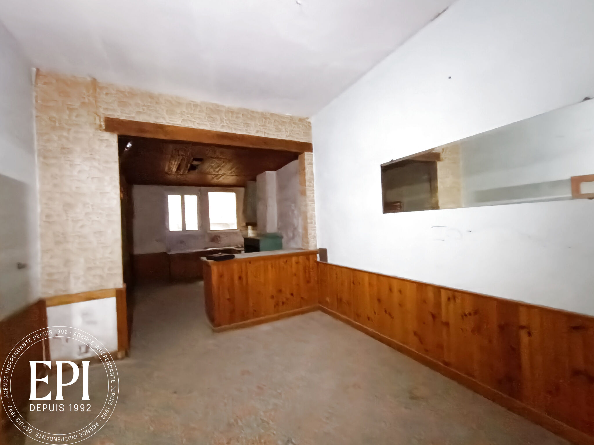 Photo 3 — EPI l'immobilier carcassonnais