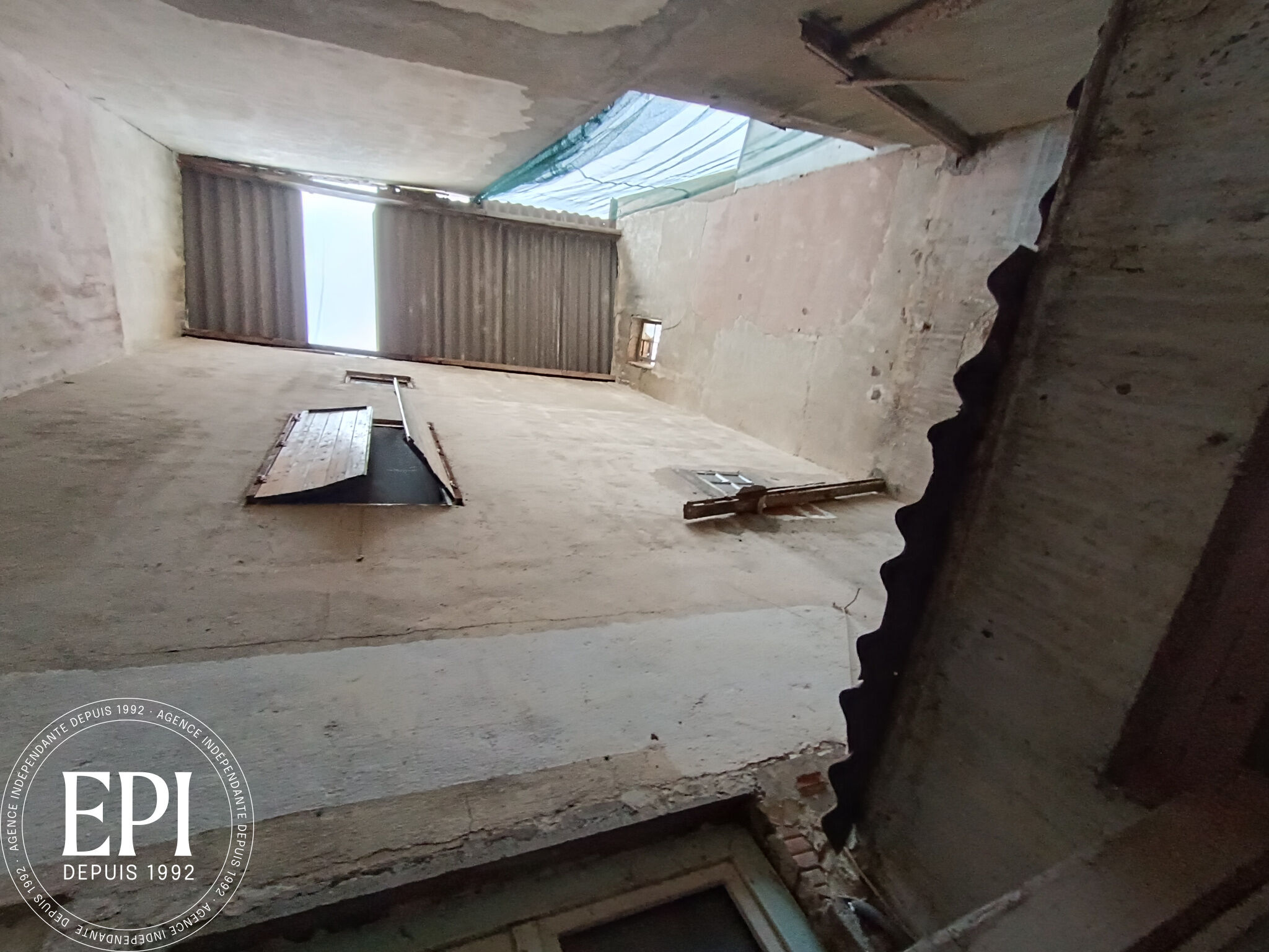 Photo 9 — EPI l'immobilier carcassonnais