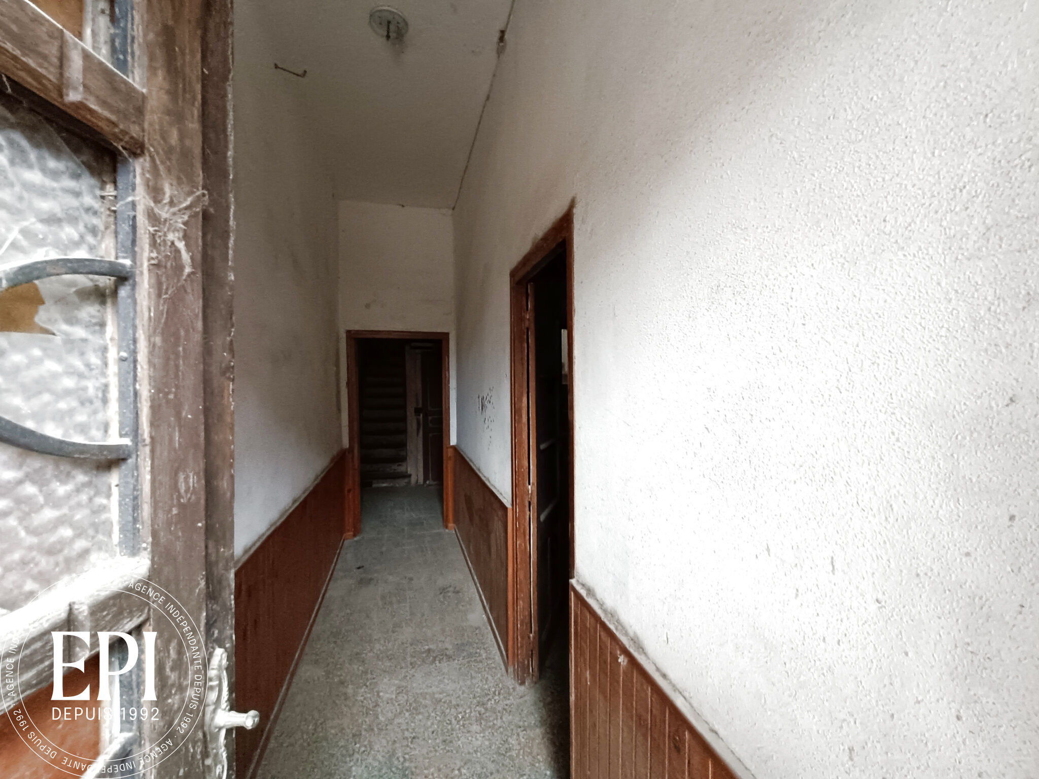 Photo 2 — EPI l'immobilier carcassonnais