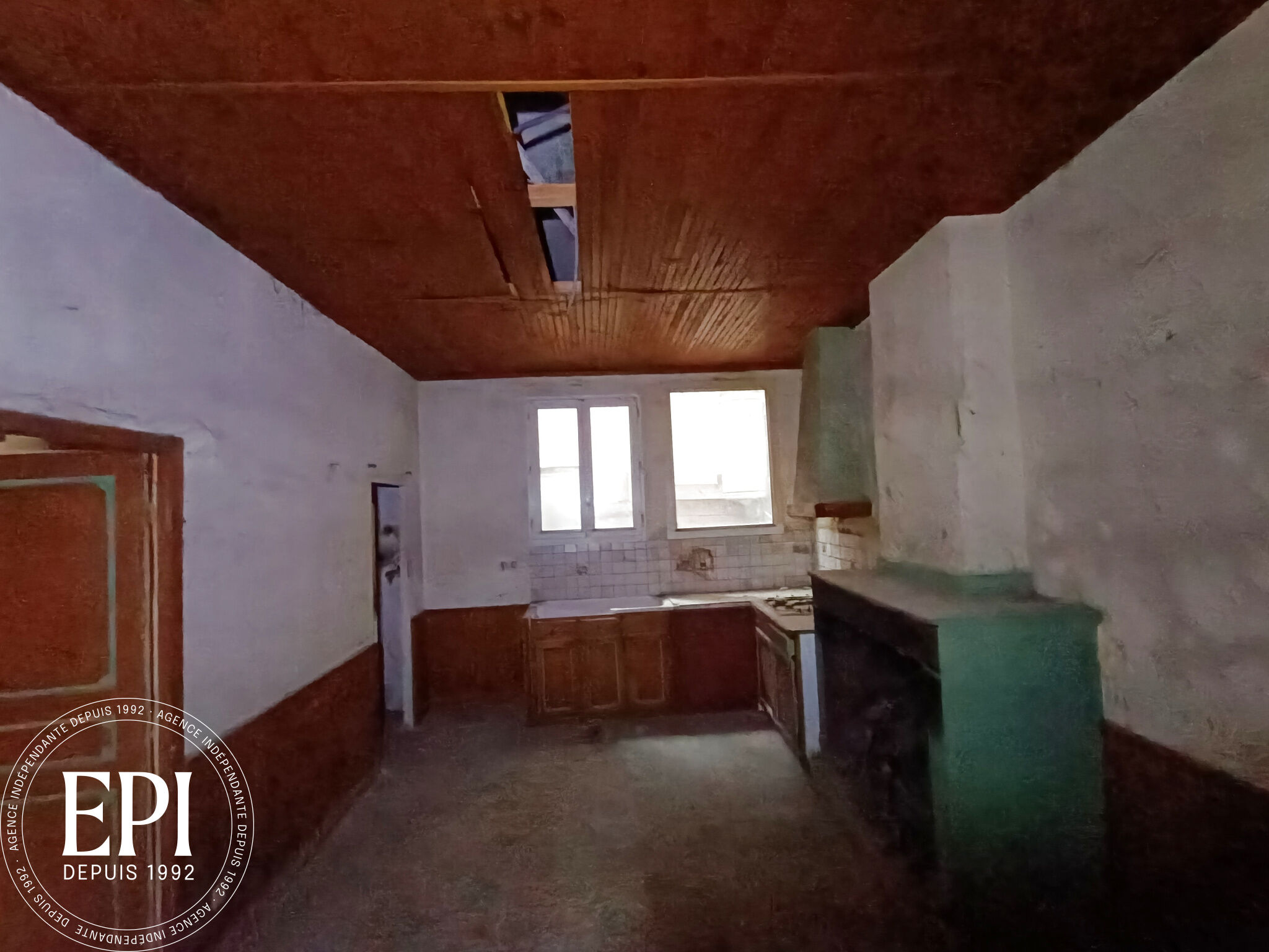 Photo 4 — EPI l'immobilier carcassonnais