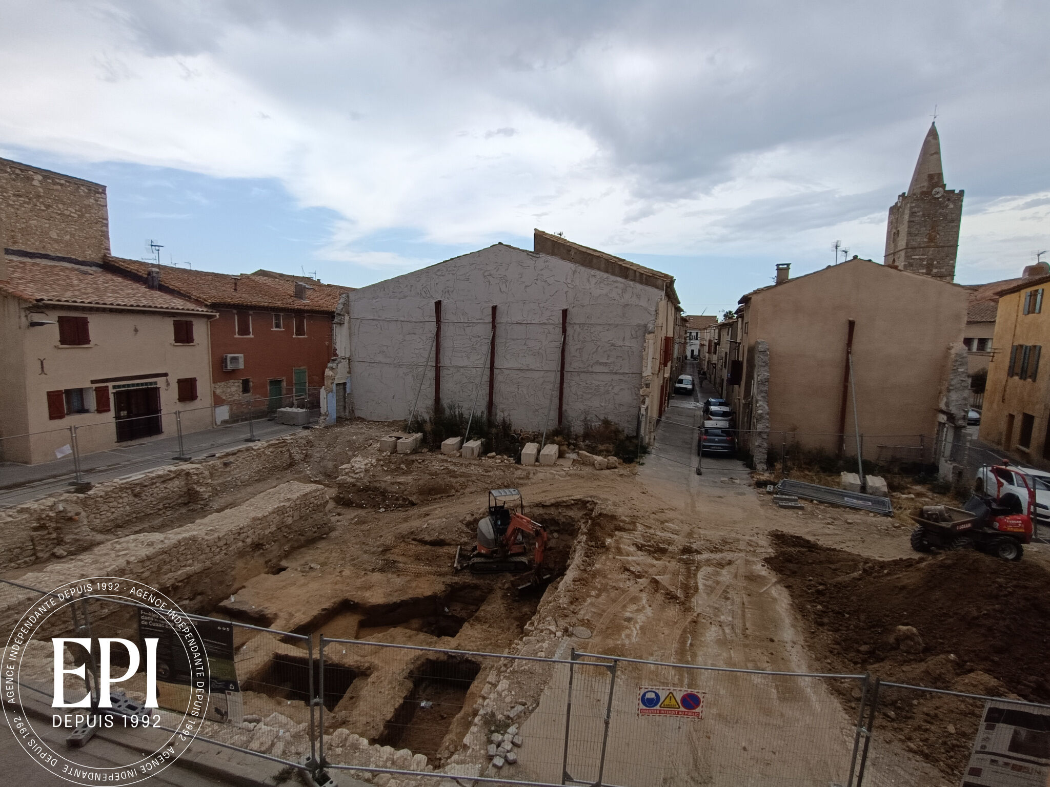Photo 6 — EPI l'immobilier carcassonnais