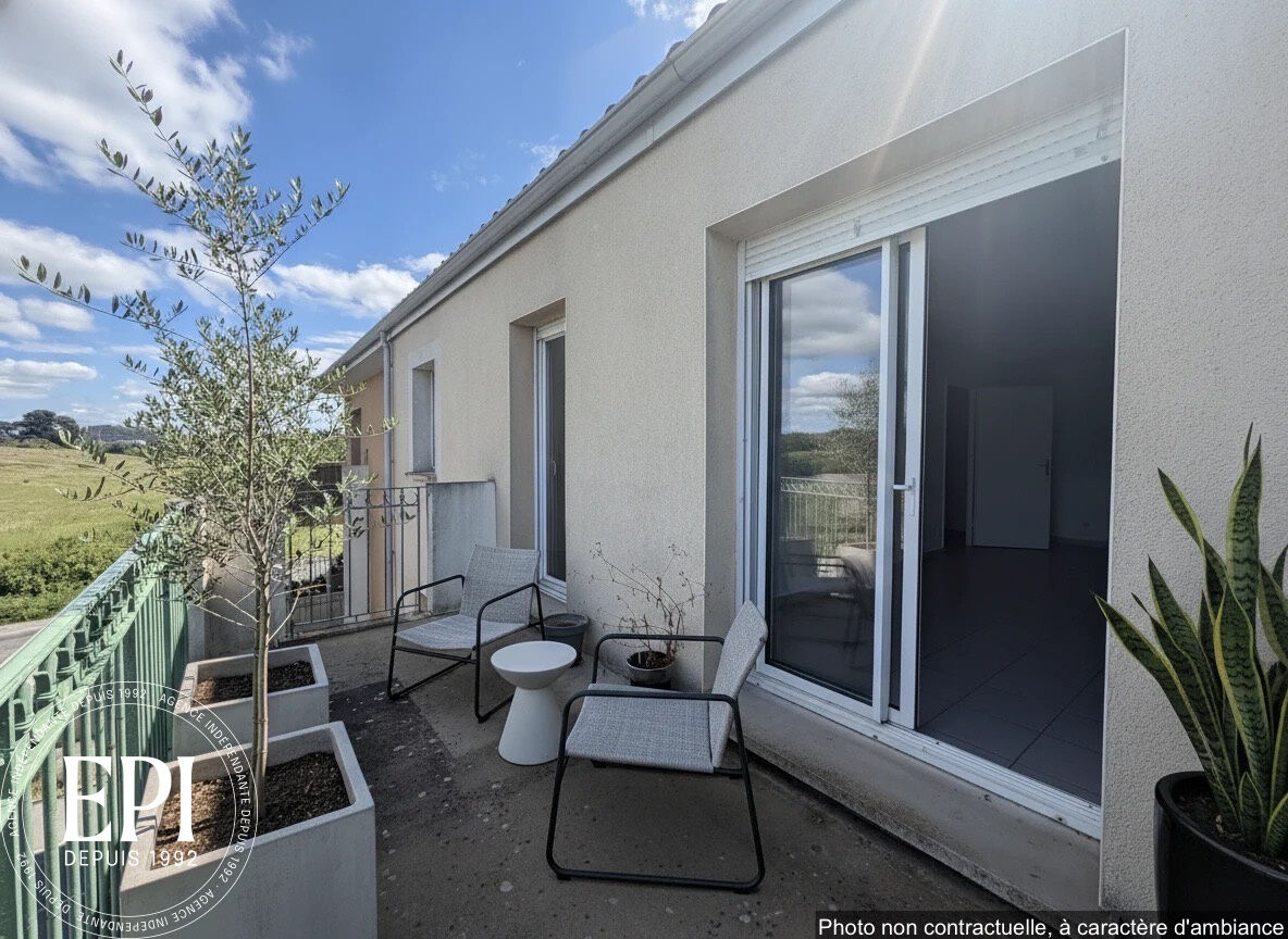 Photo 2 — EPI l'immobilier carcassonnais
