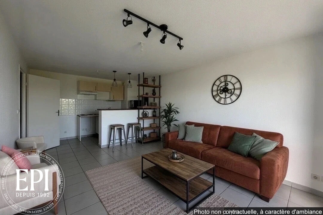 Photo 3 — EPI l'immobilier carcassonnais