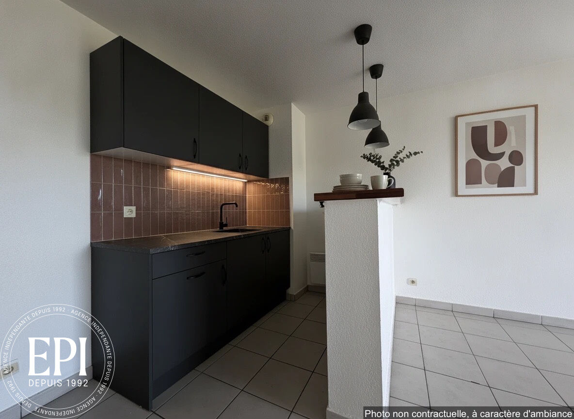 Photo 7 — EPI l'immobilier carcassonnais