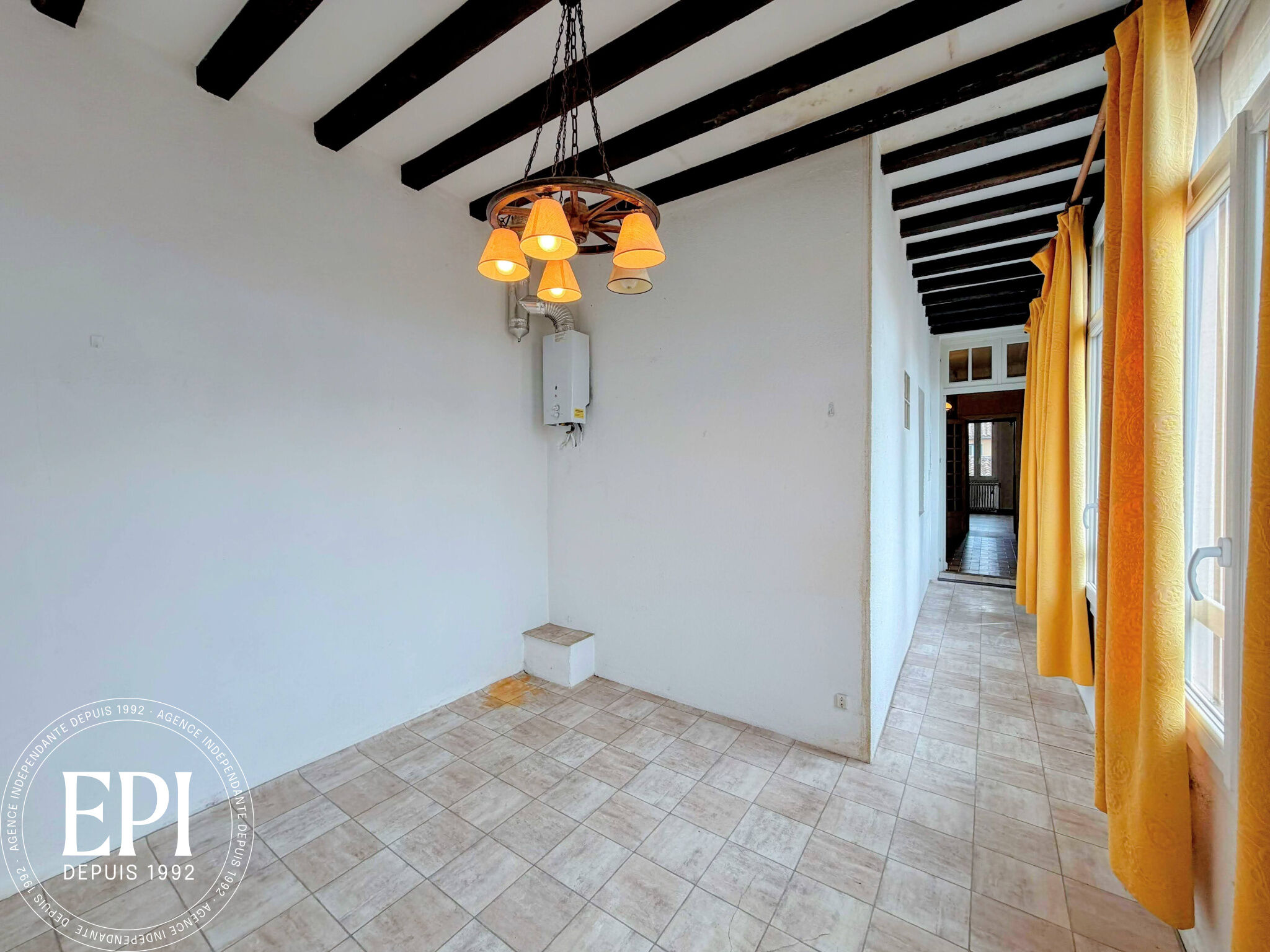 Photo 12 — EPI l'immobilier carcassonnais
