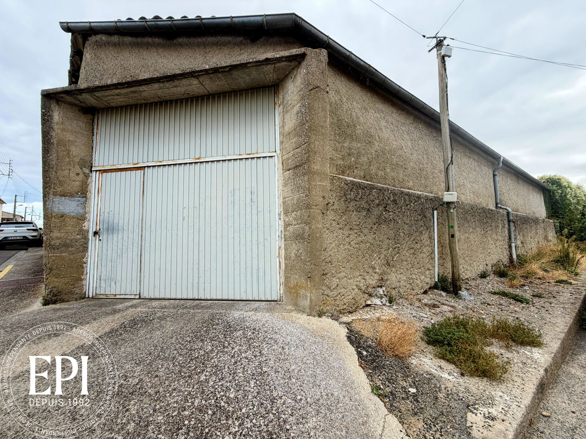 Photo 14 — EPI l'immobilier carcassonnais