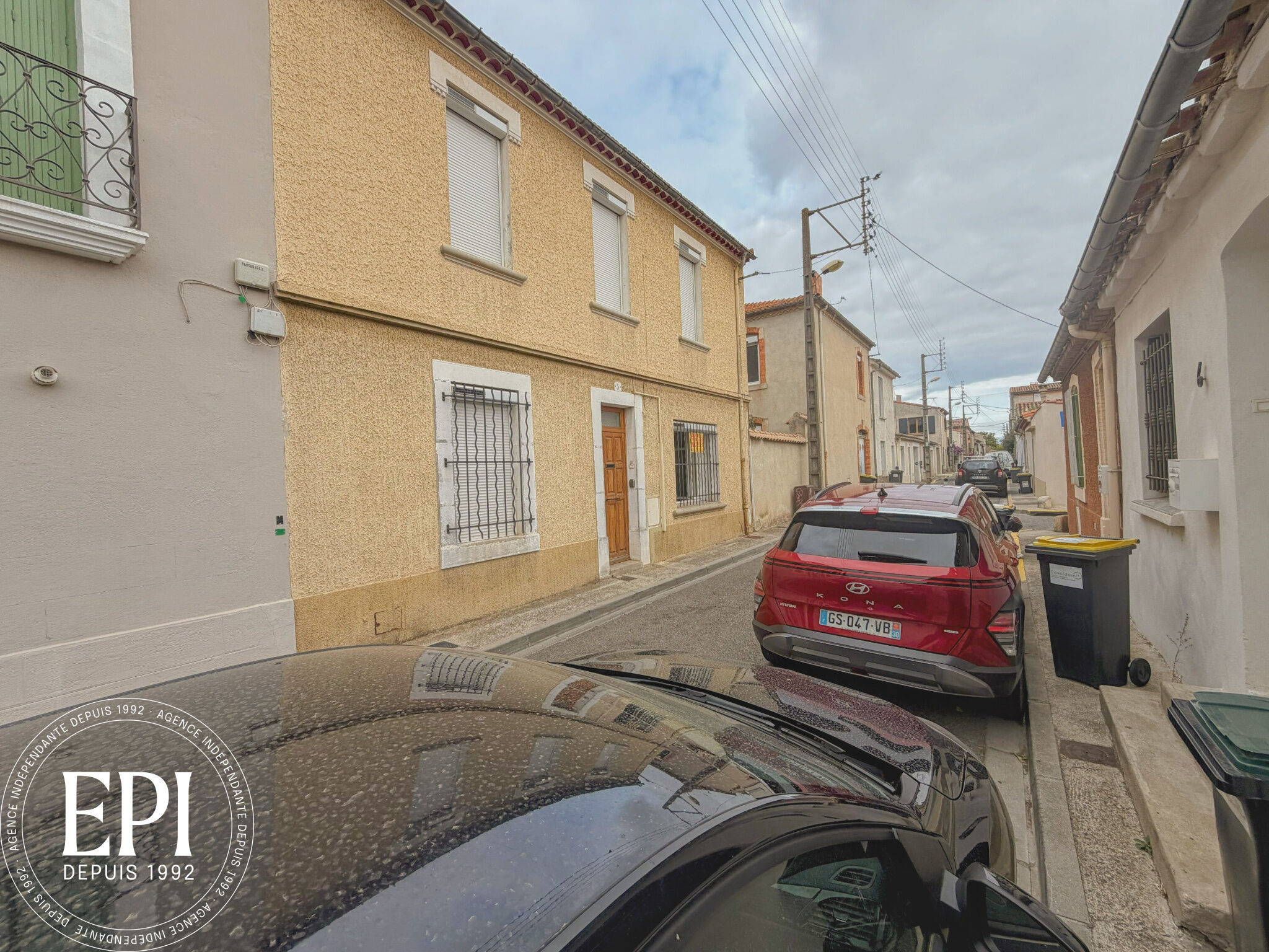 Photo 4 — EPI l'immobilier carcassonnais