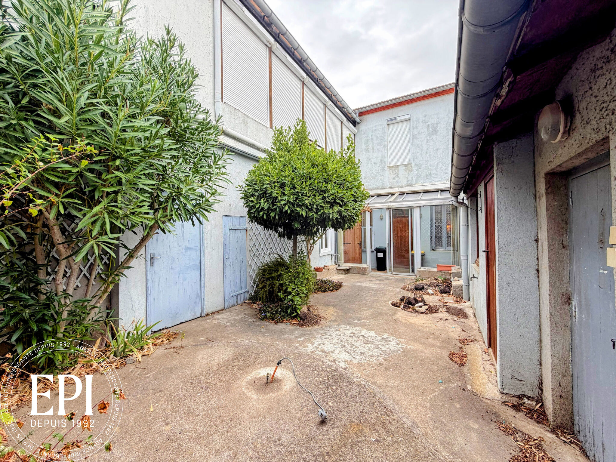 Photo 3 — EPI l'immobilier carcassonnais