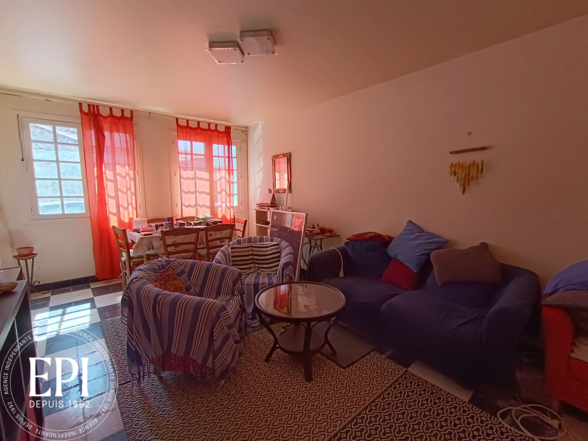 Photo 2 — EPI l'immobilier carcassonnais