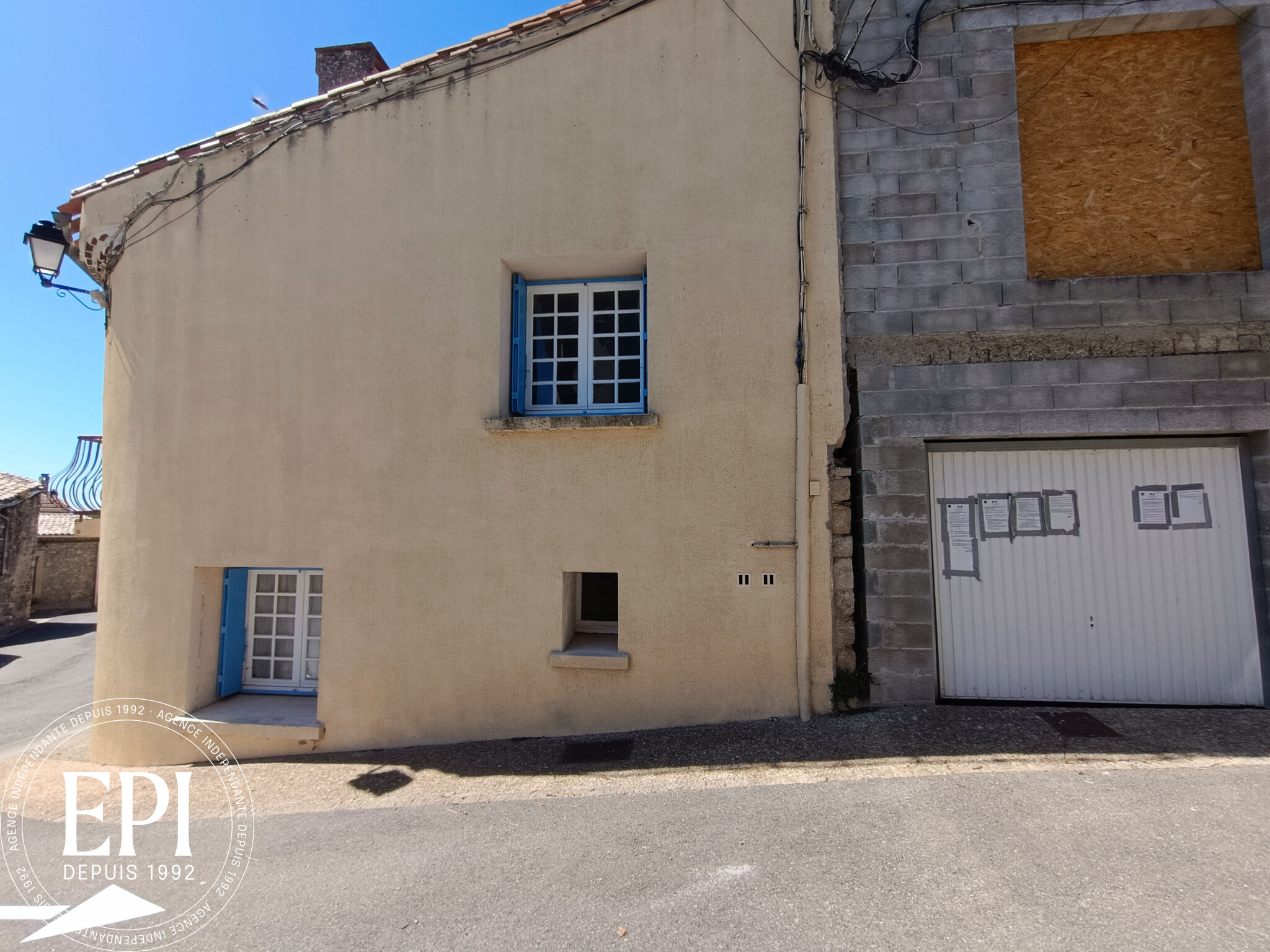 Photo 10 — EPI l'immobilier carcassonnais
