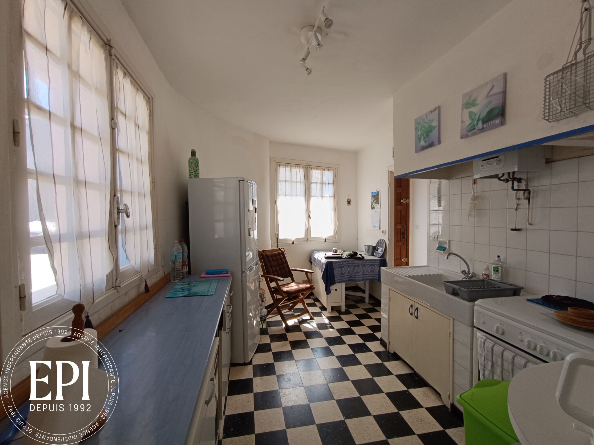 Photo 4 — EPI l'immobilier carcassonnais