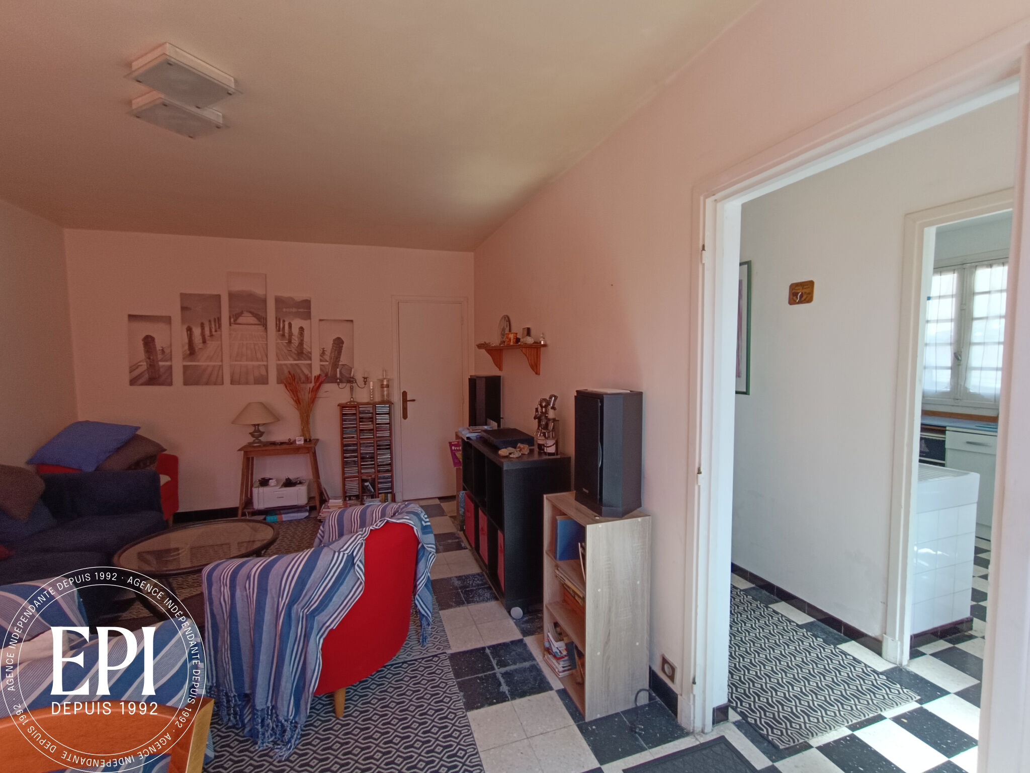 Photo 3 — EPI l'immobilier carcassonnais