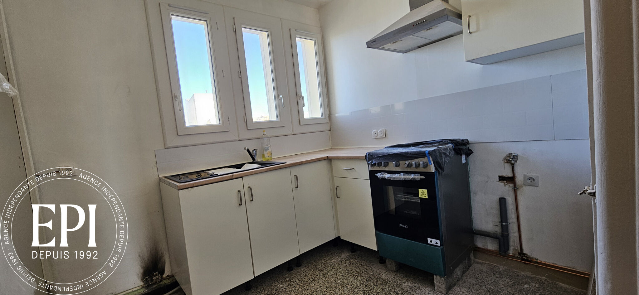 Photo 3 — EPI l'immobilier carcassonnais