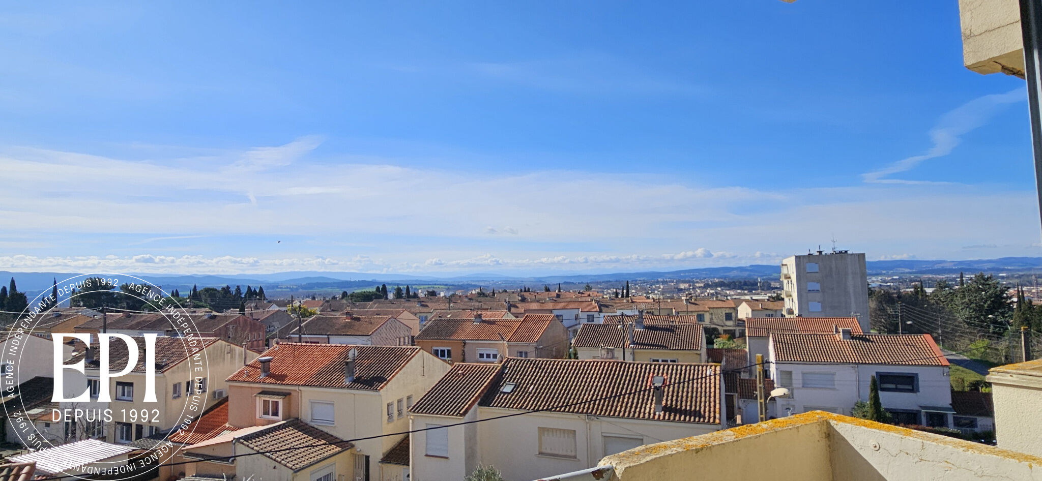 Photo 2 — EPI l'immobilier carcassonnais