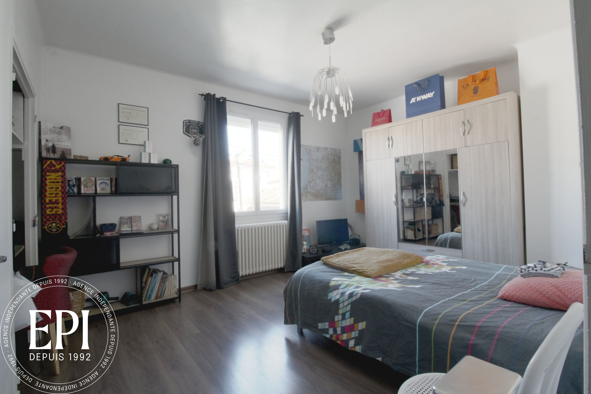 Photo 13 — EPI l'immobilier carcassonnais
