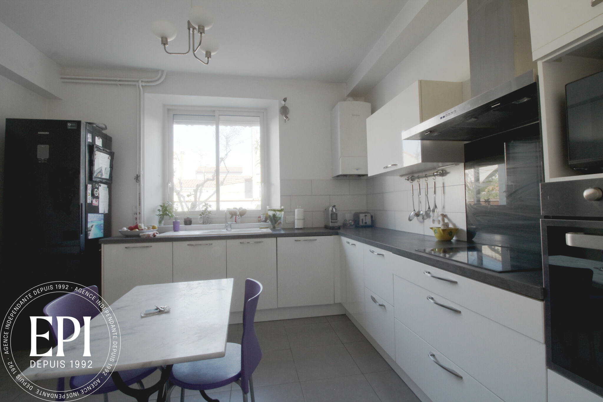 Photo 9 — EPI l'immobilier carcassonnais