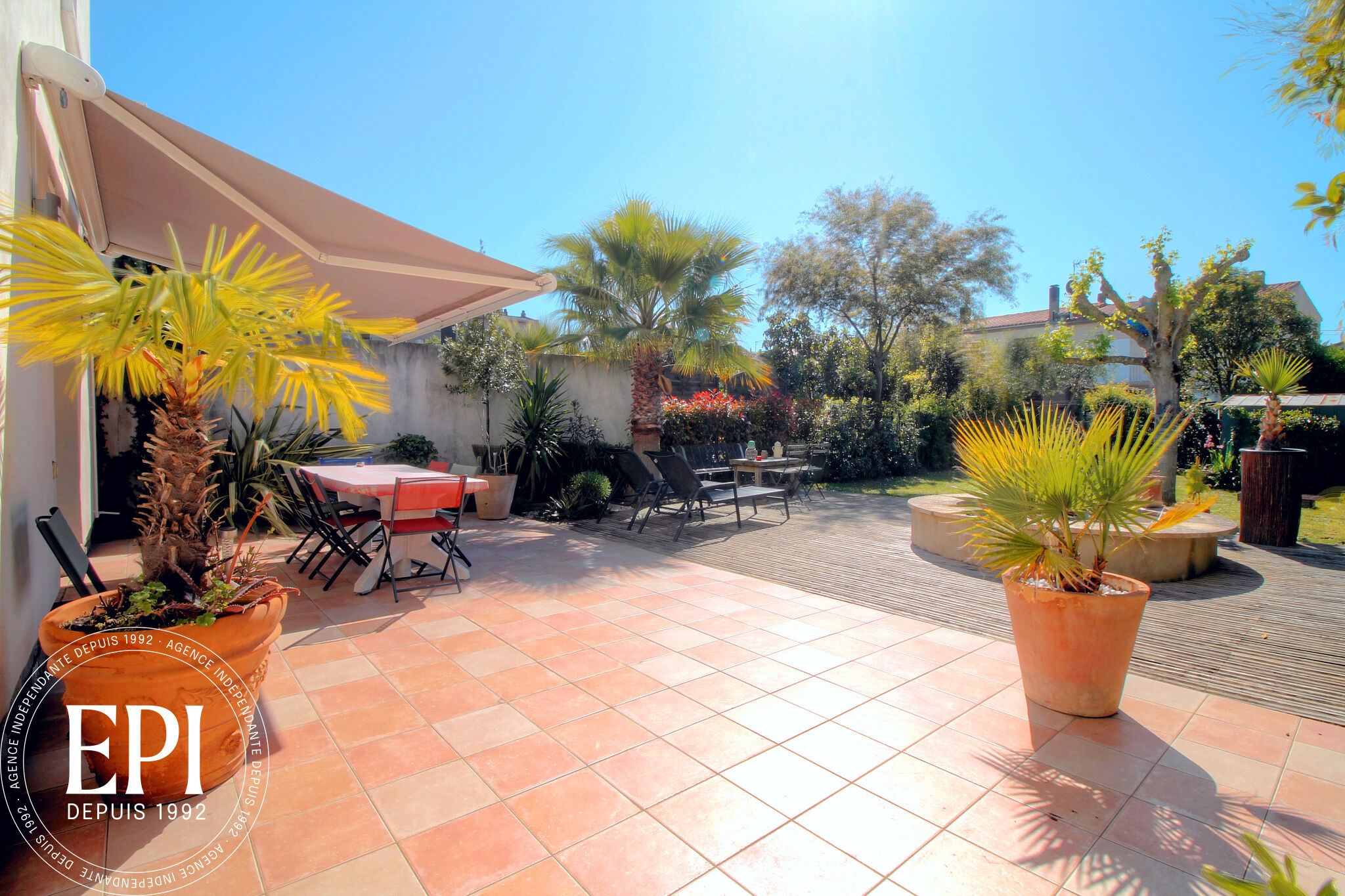 Photo 23 — EPI l'immobilier carcassonnais