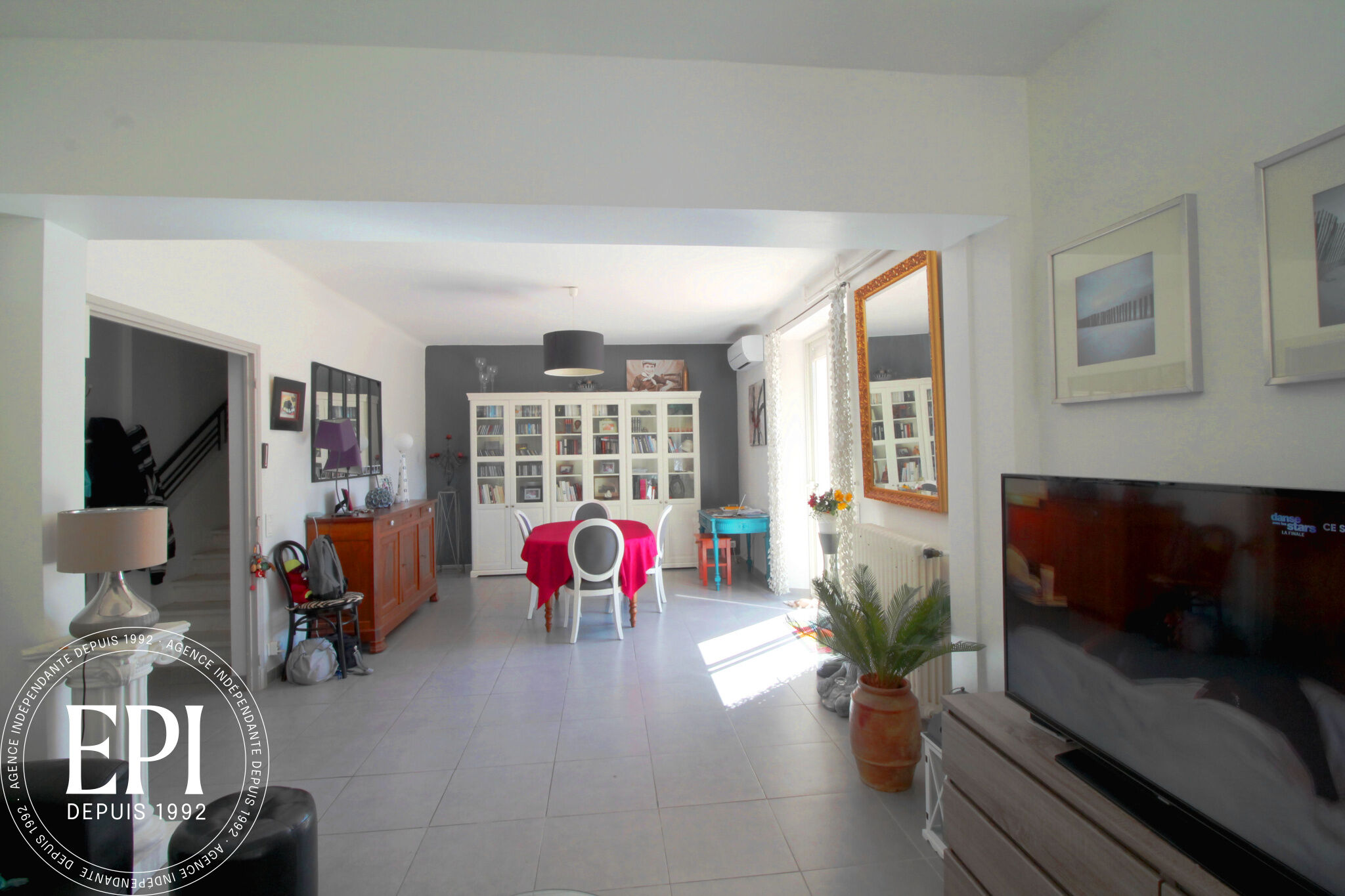 Photo 4 — EPI l'immobilier carcassonnais
