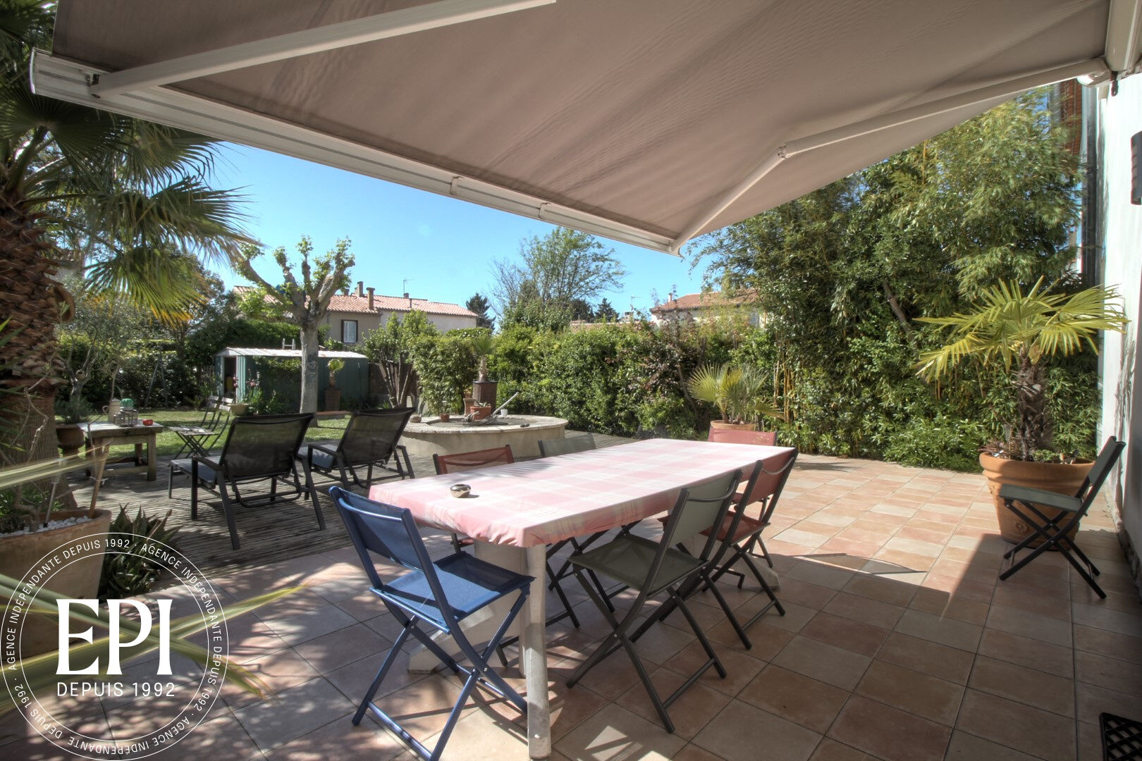 Photo 7 — EPI l'immobilier carcassonnais