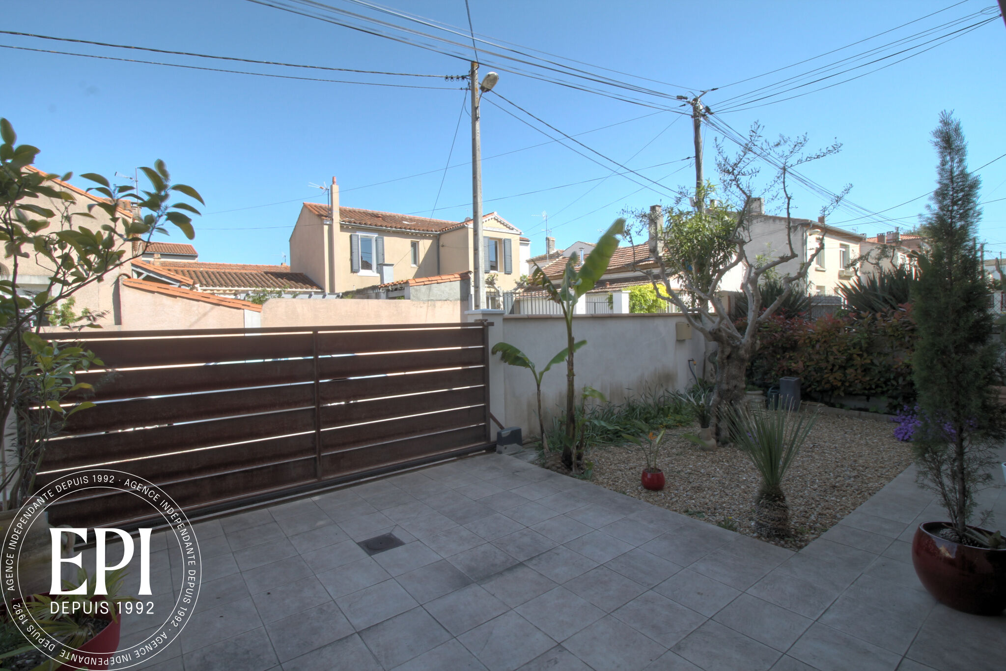 Photo 25 — EPI l'immobilier carcassonnais