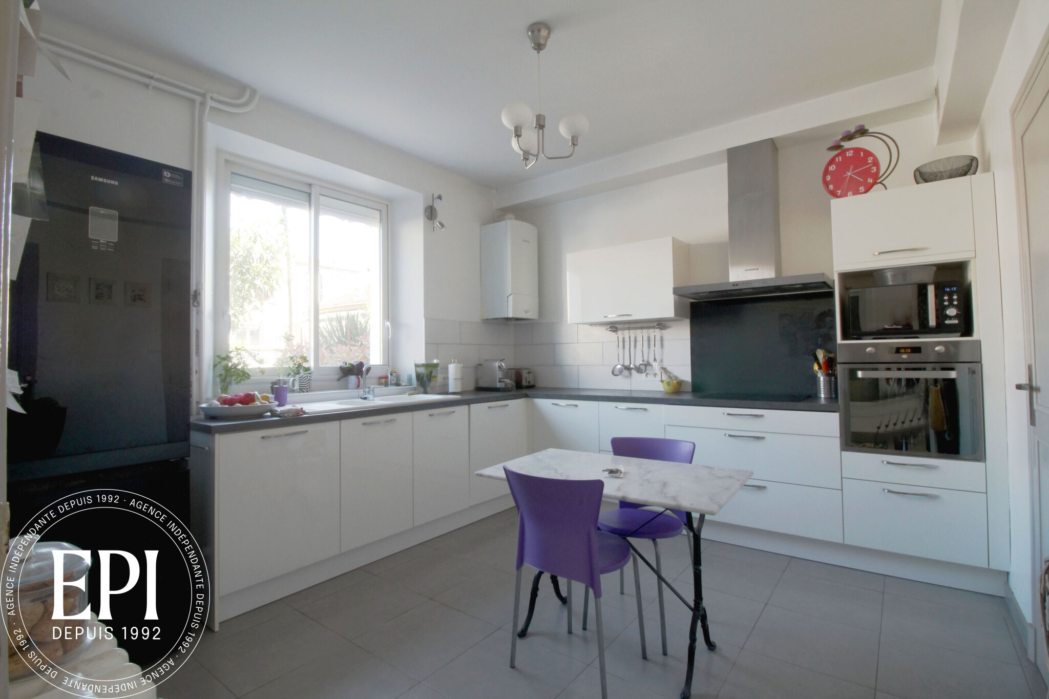 Photo 8 — EPI l'immobilier carcassonnais